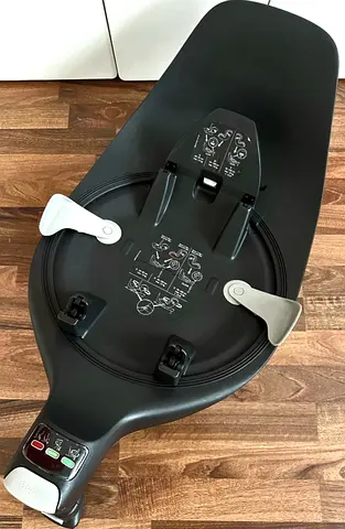 Cybex cloud T base