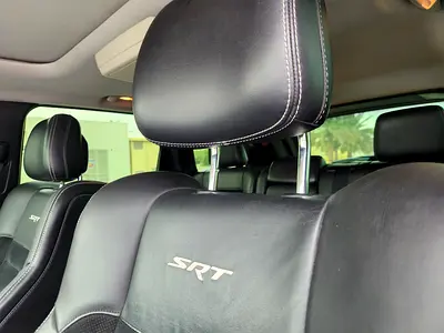 2013 JEEP GRAND CHEROKEE 照片 8