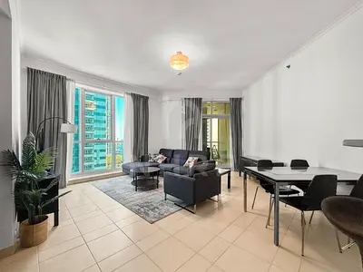 Upgraded | Furnished | Vacant Now | Golf View