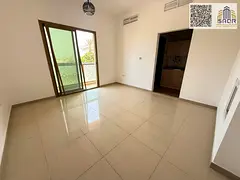 Studio for Rent in Liwara 2 with Balcony and Separate Kitchen