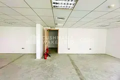 Full Building | Prime Location | Shell and Core