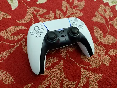 PS5 Controller