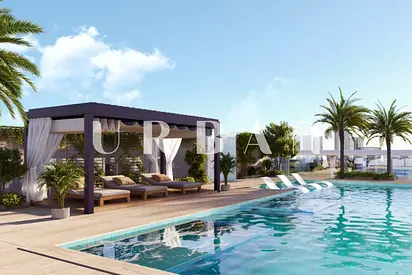 Luxury Living | Smart Home | Premium Amenities