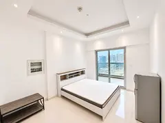 Vacant | Exclusive | Semi Furnished
