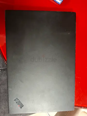 Lenovo Thinkpad X1 carbon
