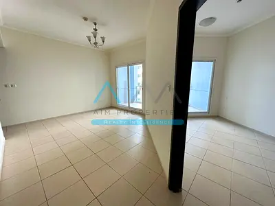 1 Bedroom Apartment | Mazaya 2 Liwan | Balcony & Open Kitchen