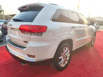 2016 JEEP CHEROKEE — миниатюра 8