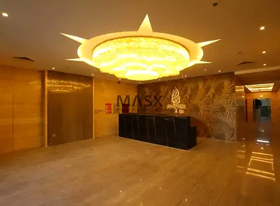 Well Maintained | Spacious 1BR | 1 Month Free