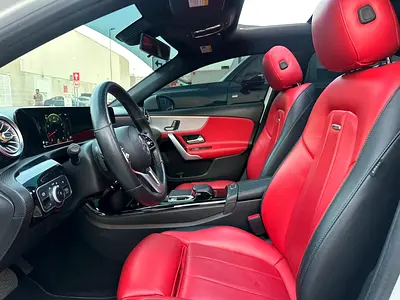 2019 Mercedes-BENZ A-CLASS — миниатюра 11