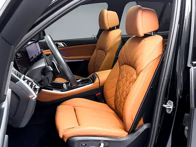 BMW X5 xDrive40i M Sport Pro, миниатюра 10
