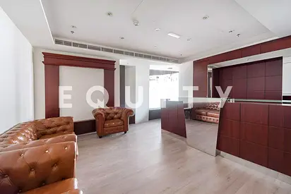 Vacant Soon | Fitted | Prime Location