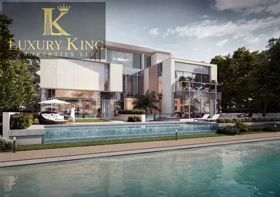WATERFRONT 6BR MANSION WITH BASEMENT | CLOSE TO DOWNTOWN