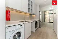 Modern APT Near Business Bay Metro