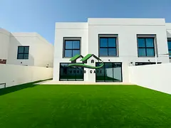 Single Row Corner Villa Prime Location Vacant Now