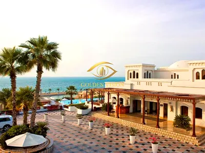 Resort Lifestyle - 1BR Upgraded Villa - Beach and Lagoon View