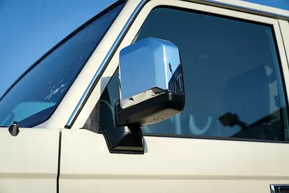 2026 Toyota LAND CRUISER 70 SERIES 缩略图 11