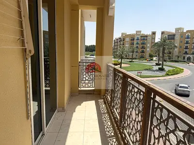 PRIME LOCATION|1BR FOR RENT|FAMILY BUILDING|UNFURNISHED