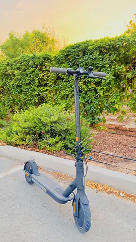 MI Electronic Scooter Essential