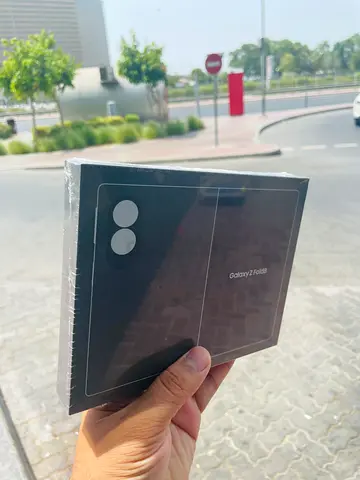 Samsung Galaxy ZFOLD 8 12gb256gb 5g