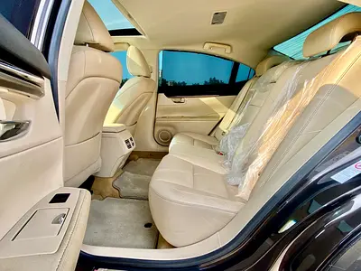صورة 8 لـ 2013 Lexus ES-SERIES