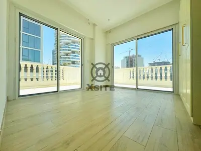Dishwasher |Park View |Spacious