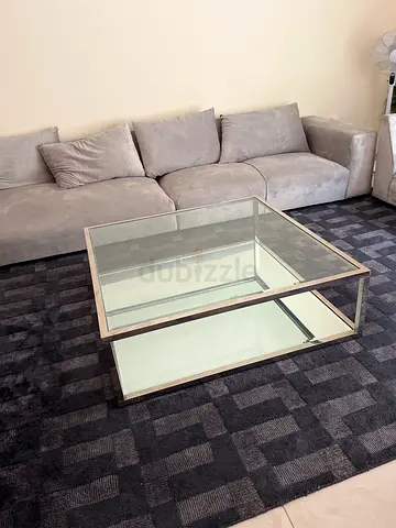 Modern table
