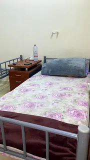 Executive Bachelor Bed Space Available – AED 600/Month