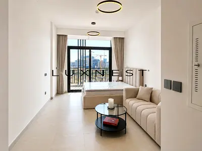 Fully Furnished | Prime Location | Flexible Cheques