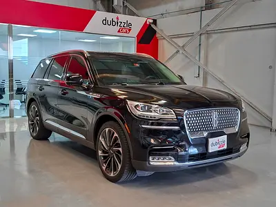 صورة 1 لـ 2021 Lincoln AVIATOR
