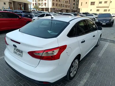 2013 FORD FOCUS — фото 13