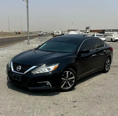 صورة 13 لـ 2017 Nissan ALTIMA