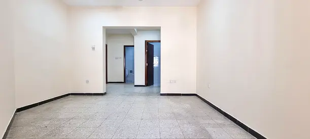 **2 Mins From Metro** 1 bedroom +Balcony- Sharaf Dg Metro