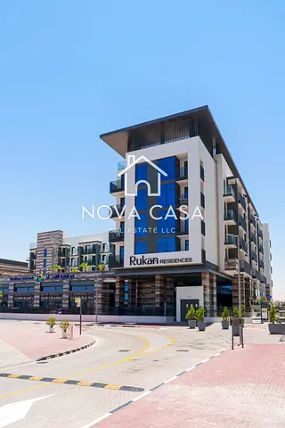 Vacant | Semi-Furnished | Spacious Layout