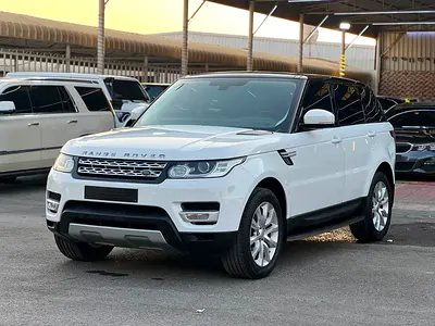 صورة مصغرة 13 لـ 2016 LAND Rover RANGE ROVER SPORT