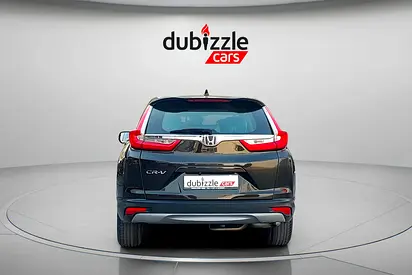 صورة 7 لـ 2017 Honda CR-V
