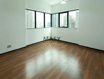 Luxury 1BR | Sheikh Zayed Road | Ready to Move