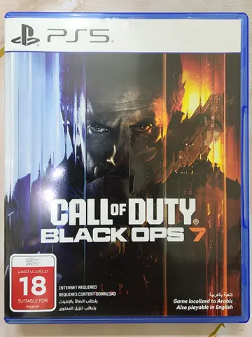 Call of Duty: Black Ops 4 (PS5) - Physical Copy