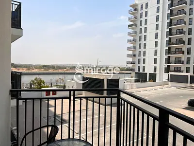 Fully Furnished | Prime Area | Canal View