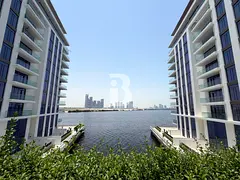 Brand New | Large Layout | Creek View Unit