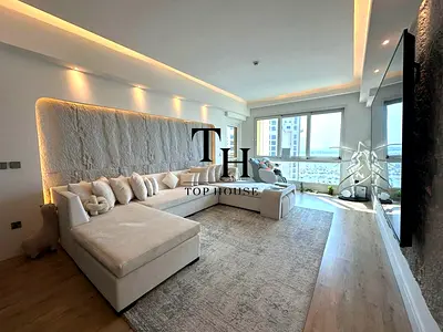 Upgraded | Palm View | Spacious Layout
