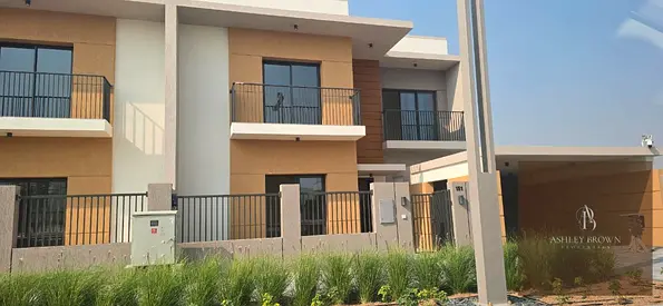 Brand-New 3-Bedroom Townhouse | Flexible Payment Plan