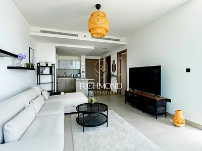 Fully Furnished | Vacant | High Floor | 12 Cheques Option Available