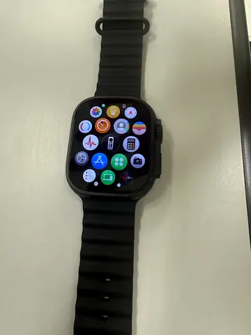 Apple Watch Ultra 2 | 49mm | Excellent Condition
