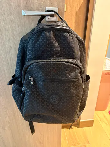 Kipling Seoul BRAND NEW