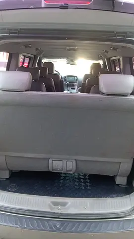صورة مصغرة 8 لـ 2017 Hyundai H1