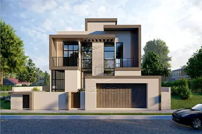 √ Single Row | Private Pool | Luxurious Finish √