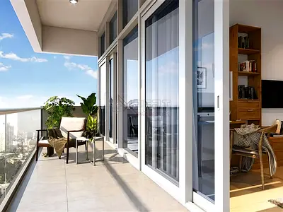 Handover Soon | Mortgage Up to 50% | Hot Deal