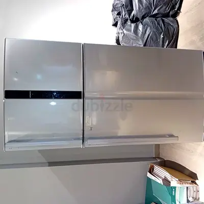 Hitachi Double Door Refrigerator - Good Working Condition