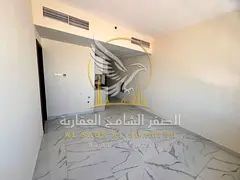 Largest Studio in Al Butina, Sharjah | Second Tenant | Spacious Area | Modern Finishing | Central AC