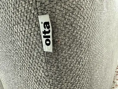 Selling chattles&more corner sofa